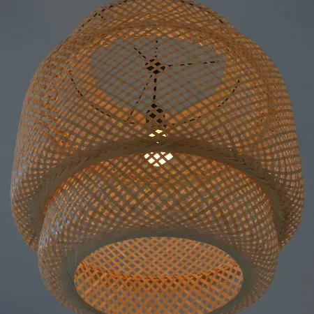 Behind The Pensionat Zandvoort