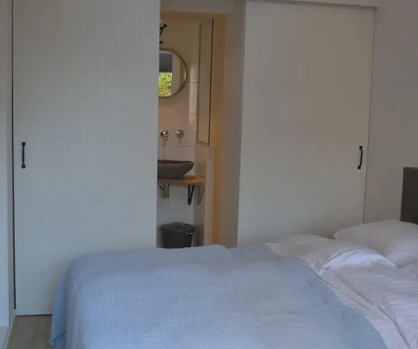 게스트하우스 Behind The 잔드보르트