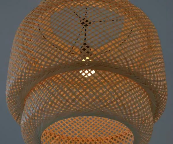 Behind The 게스트하우스 잔드보르트